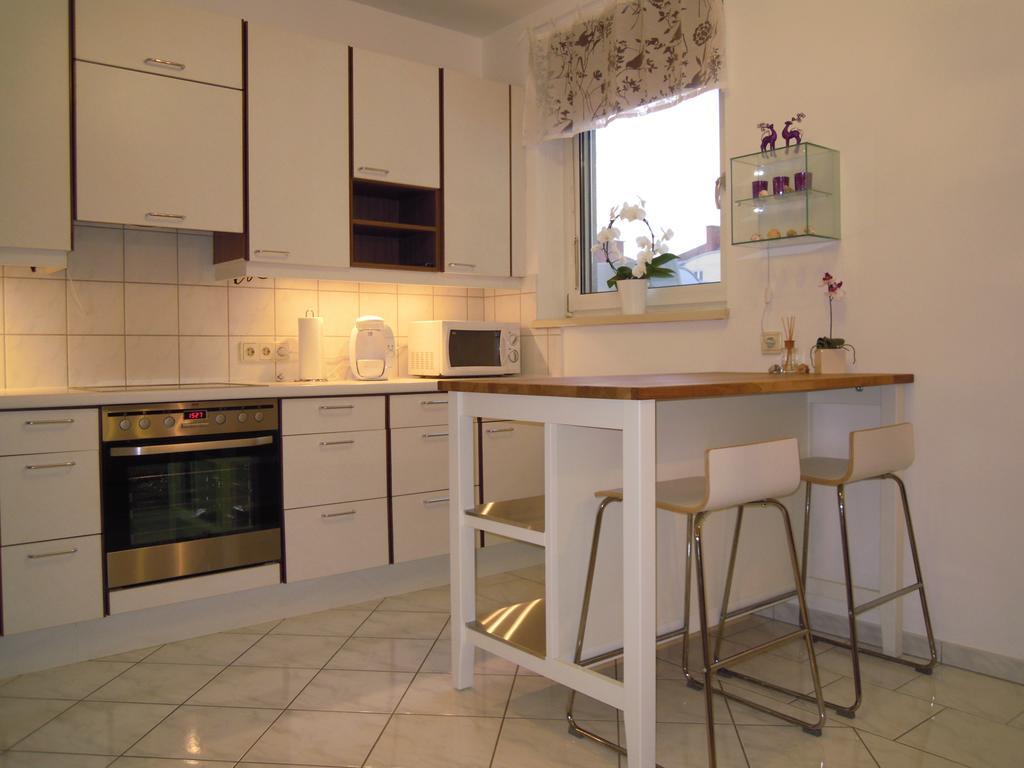 Orchidee Apartamento Wiener Neudorf Exterior foto