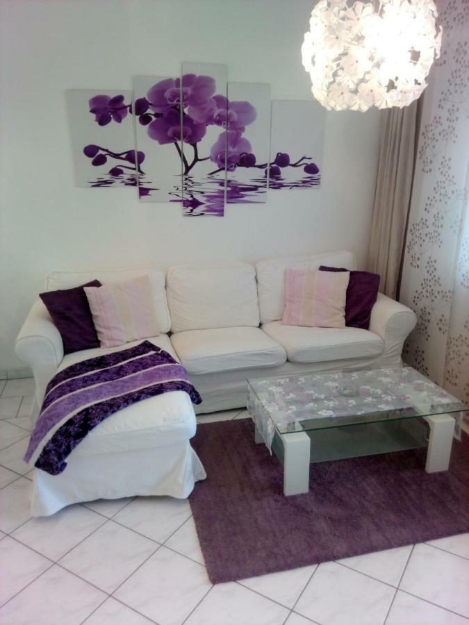 Orchidee Apartamento Wiener Neudorf Exterior foto